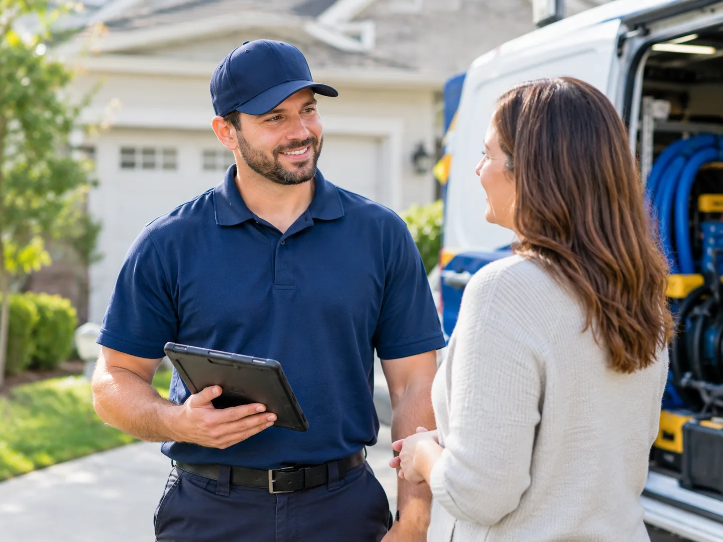Sewage Backup Cleanup Cambria Heights, NY FAQs
